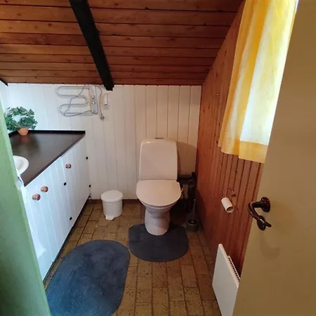 Nyaraló Rieke - 300m From The Sea By Interhome