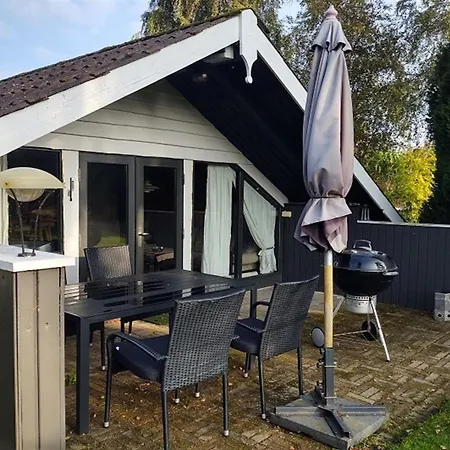 Rieke - 300m From The Sea By Interhome Feriehus
