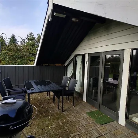 Nyaraló Rieke - 300m From The Sea By Interhome *